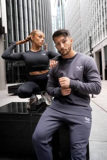 Shop Gym Wear Collection