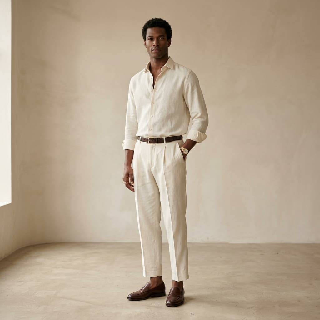 Shop Men's Collection